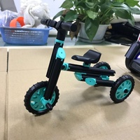 Prototypage rapide haute précision, impression 3D / usinage CNC, échantillons électroniques et médicaux automobiles, livraison rapide en 24h, origine Chine