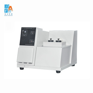 Thiết bị kiểm tra điểm đám mây ASTM D2500 Thiết bị kiểm tra ntu ASTM D97 điểm đổ của Máy kiểm tra sản phẩm dầu mỏ - Product Image 2