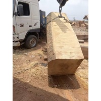 Bois dur africain d'iroko au prix le plus bas Bois scié plancher de meubles grumes du Nigeria
