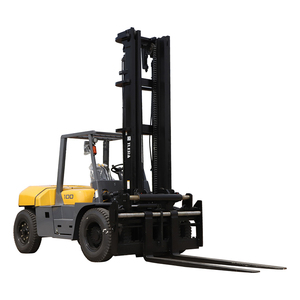 Chariot élévateur robuste neuf de marque TLERA 2026, 32 tonnes, 30 tonnes, 25 tonnes, 20 tonnes, 16 tonnes, 12 tonnes, chariot élévateur lourd de 25 tonnes - Product Image 3
