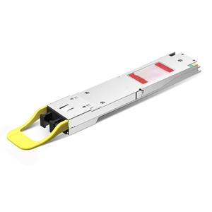 KEXINT 800GBASE 2X DR4/DR8 OSFP Flat Top PAM4 1310nm 100m DOM Dual MPO-12/APC SMF Telecom KEXINT OSFP MMS4X00-NS-FLT Compatible - Product Image 4