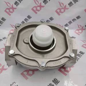 Actionneur V5055A1046 Rapport du moteur Spot - Product Image 4