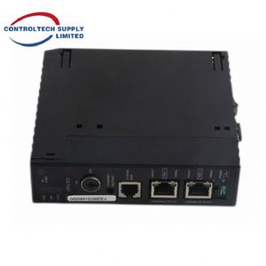 การสนับสนุนด้านเทคนิคระดับมืออาชีพ IC693CPU372 ซีพียูแบบโมดูลาร์ช่องเดียว - Product Image 3