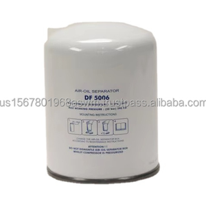 Mengma DF5006 Nouveau filtre à air séparateur air/huile à visser pour pièces de compresseur d'air - Product Image 1