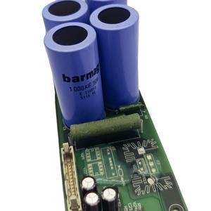 <span class=keywords><strong>Circuit</strong></span> imprimé principal <span class=keywords><strong>de</strong></span> haute qualité pour machine Barmag POY - Product Image 4