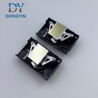 Tête d'impression originale F180030 L805 L800 pour imprimante jet d'encre Epson L800 L801 L850 P50 R330 R290 T50 TX650 T60