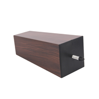 Pieds réglables en plastique ABS de conception moderne Huicun pour meubles, canapés, armoires, meubles de salon, nivellement des pieds de meubles
