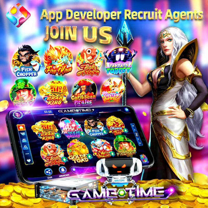 English Online Video Game Skill Software