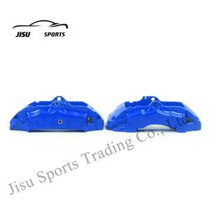 Kit <span class=keywords><strong>Freni</strong></span> Performance 18Z Pinze a 6 Pistoncini <span class=keywords><strong>Dischi</strong></span> Freno Racing per BMW M3 M5 M6 VW Passat <span class=keywords><strong>Polo</strong></span> - Product Image 5