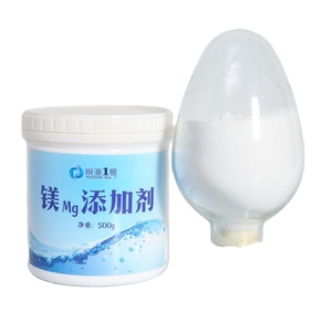 2023 <strong>Cheap</strong> Price Mg Test Kit Standard Liquid <strong>Fish</strong> <strong>Tank</strong> Water Quality Test Solution - Product Image 1
