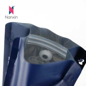 Bolsas de Granos de <span class=keywords><strong>Café</strong></span> Azul de 500g de Marca Filipina Personalizadas - Product Image 6