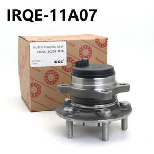 Conjunto de Cubo y Rodamiento IRQE DG9C-2C299-B3B para Cubos de Rueda Lincoln - Product Image 1