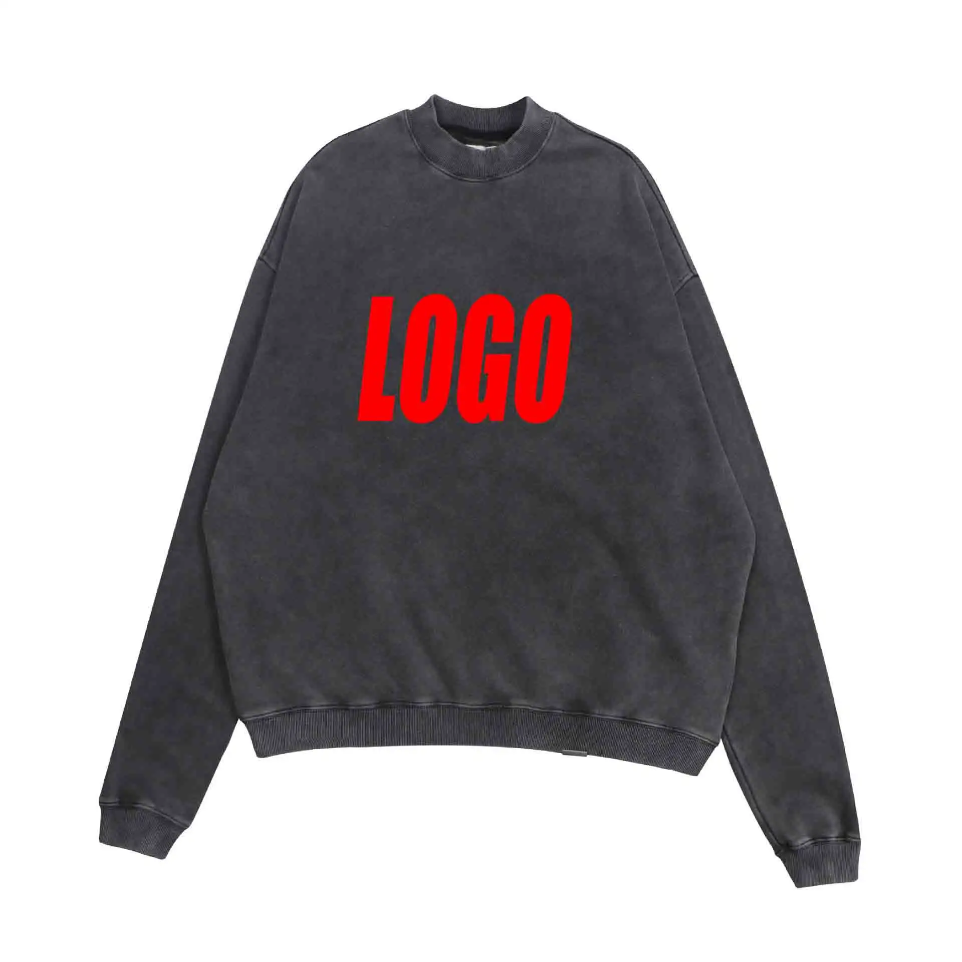 Ykh 400 gram nặng trọng lượng dày siêu mềm ưu đãi giá Giao hàng nhanh hoodie cho người đàn ông
