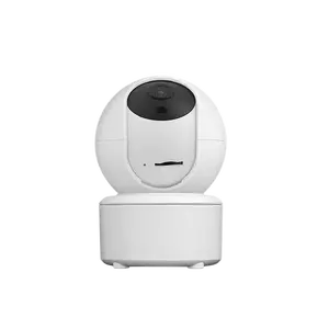 ptz camera icsee network camera baby monitor 360 degree camera