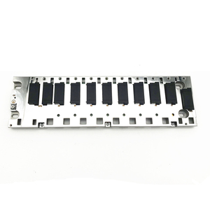 BMEXBP0800 pour module Modicon X80, 8 emplacements, planche arrière Ethernet - Product Image 4