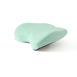 Ergonomic Memory Foam Lumbar Support Cushion Adjustable Strap Chair <strong>Back</strong> Pillow Eco-friendly Removable Washable Reading <strong>Bed</strong> <strong>Rest</strong> - Product Image 5