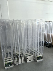 <strong>EAS</strong> RF <strong>Board</strong> Security <strong>Alarm</strong> <strong>System</strong> 8.2MHz Mono <strong>Board</strong> HAX5003 With Remote Tuning Function Targeted <strong>EAS</strong> <strong>System</strong> - Product Image 5