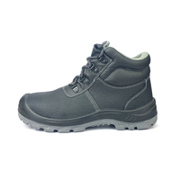 Chaussures de sécurité SAFETYJOGCER BESTBOY S3 antistatiques, résistantes aux flammes et à l'huile, avec embout en plastique et semelle intermédiaire en acier, antidérapantes, pour usage en usine
