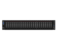 Lenovo WR5225 G3 2U AMD EPYC Rack Server with DDR5 Memory Support for Cloud Computing and Virtualization