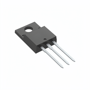 Transistors STF25N60M2-EP Original One Stop Service Electronic Circuit Components TO-220FP - Product Image 1
