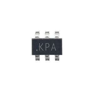 Diodo Zener BZX84C27TS SOT-363, circuitos integrados BOM en stock - Product Image 1