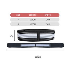 Good Pice Pélvico Anterior Inclinación Entrepierna Transpirable Posparto <span class=keywords><strong>Faja</strong></span> de hueso pélvico Corrección de hueso Cinturón de separación - Product Image 3