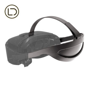 LeaderDream DP <span class=keywords><strong>VR</strong></span> E3S <span class=keywords><strong>VR</strong></span> / AR Lunettes/Appareils et accessoires Lunettes <span class=keywords><strong>VR</strong></span> Deepoon de haute qualité <span class=keywords><strong>Casque</strong></span> 4K pour équipement <span class=keywords><strong>VR</strong></span> - Product Image 2