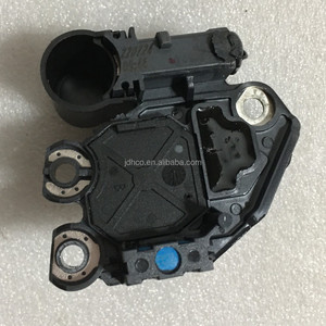 <span class=keywords><strong>Alternateur</strong></span> de voiture d'origine neuf pour <span class=keywords><strong>Ford</strong></span> <span class=keywords><strong>Fiesta</strong></span> Focus Galaxy, 12V, pièces de rechange, régulateur 599182 595393 9906853 BA6T10316AA - Product Image 2