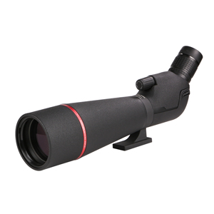 Telescopio Astronómico FMC con Prisma de Techo Porro Recubierto, 20-60x80, Ocular de 22 mm, Campo de Visión de 3-4.6, BAK4, Impermeable, para Observación de Aves - Product Image 2
