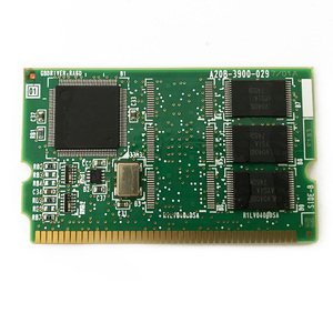 การ์ดแรม CNC FANUC A20B-3900-0297 การ์ด FROM/ROM ของแท้ใหม่สำหรับเครื่องจักร - Product Image 5