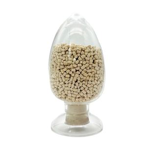 FUXI PA66 Pellets 35GF Injection Molding Grade High Impact Resistance Automotive Electronic Components - Product Image 1