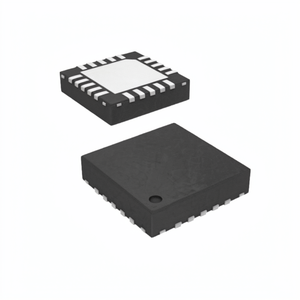 ชิป 20 VQFN Exposed Pad EL9115ILZ-T7S2714 ชิ้นส่วนอิเล็กทรอนิกส์ บริการครบวงจร - Product Image 1