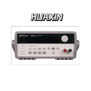 Alimentation Keysight E3642A 50 W, 8 V, 5 A ou 20 V, 2,5 A, Taux de ripple et de bruit : 20 Hz à 20 MHz, Tension : <0,05 % 10 mV - Product Image 3