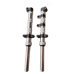 โช้คอัพหน้าสำหรับรถจักรยานยนต์ - สำหรับรุ่น RS150, Y15ZR, <span class=keywords><strong>NMAX</strong></span>, Wave125, LC135, NVX - Product Image 2