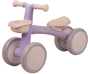 <span class=keywords><strong>Easy</strong></span> <span class=keywords><strong>Rider</strong></span> Mini trotteur selle vélo d'équilibre enfants sans pédale - Product Image 4