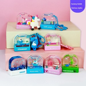 Nuevo Diseño con Llavero, Sellos de <span class=keywords><strong>Ropa</strong></span> para Niños, Estilo Llavero - Product Image 4