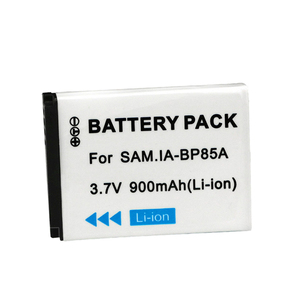 Batterie au lithium-ion BP-<span class=keywords><strong>85A</strong></span> pour appareil photo numérique <span class=keywords><strong>SAMSUNG</strong></span> PL210 SH100 WB210 ST200 ST200F - Product Image 3