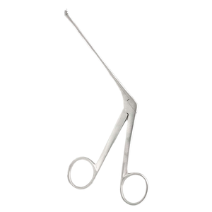 ผู้ผลิต OEM คีมเจาะจมูกแบบใช้มือ ทำจากสแตนเลส น้ำหนักเบา ฆ่าเชื้อได้ เครื่องมือผ่าตัดหู คอ จมูก ระดับมืออาชีพ โรงงานผลิต ได้รับมาตรฐาน CE - Product Image 4