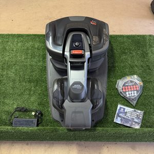Tondeuse robotisée HUSQVARNA <span class=keywords><strong>Automower</strong></span> 550 EPOS (technologie sans fil) - Product Image 3