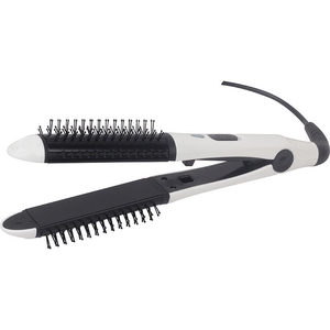 Plancha de Pelo Rápida en Oferta, Plancha de Pelo Profesional <span class=keywords><strong>para</strong></span> Salón, Hogar y Viajes, Buen Estilizador de <span class=keywords><strong>Cabello</strong></span> - Product Image 1