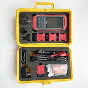 100% ban đầu xtool x100 Pro2 Bảng điều khiển công cụ chẩn đoán xe tự động Công cụ lập trình chính x100 Pro 2 OBD2 Công cụ lập trình chính - Product Image 6