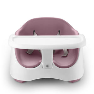 เก้าอี้เด็ก Finehope High Kids Feeding สำหรับเด็กทานอาหาร, เก้าอี้เด็กทารกแบบนั่งพื้น, เบาะรองนั่งเด็กแบบ <span class=keywords><strong>Bumbo</strong></span> Booster - Product Image 6