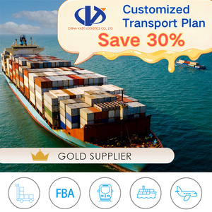 Transitaire maritime professionnel australien, courtier en douane, livraison porte-à-porte, agent d'expédition avec droits payés - Product Image 1