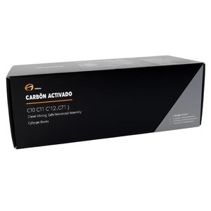 Bloque de Cilindros de Motor C10 C11 C12 C71, Diésel, para Minería, Seguro, Reforzado, Ensamblado - Product Image 1