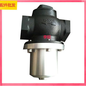 250006-526 สปริงสำหรับซัลแลร์ A93220370 ซีลน้ำมันสกรูโลหะคอมเพรสเซอร์อะไหล่ส่วนประกอบระบบส่งกำลัง - Product Image 3