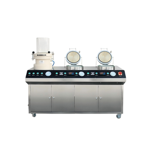 Máquina Formadora de Papel Totalmente Automática ISO 5269, Máquina Formadora de Hojas de Papel Circulares, Dispositivo Integrado para Formar Hojas de Papel - Product Image 2