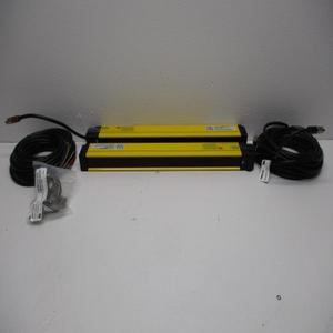 MS4800S-20-0640-10X-10R NSMP แผงควบคุมการตั้งโปรแกรม PLC โดยเฉพาะระบบอัตโนมัติสำหรับงานอุตสาหกรรม - Product Image 1