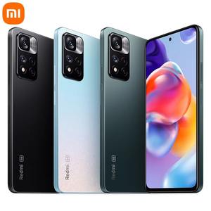 Teléfono móvil usado sin bloqueo original a <span class=keywords><strong>precio</strong></span> barato para teléfono Xiaomi <span class=keywords><strong>Redmi</strong></span> Note <span class=keywords><strong>11</strong></span> <span class=keywords><strong>Pro</strong></span> <span class=keywords><strong>plus</strong></span> <span class=keywords><strong>5G</strong></span> 6 + 128GB - Product Image 1