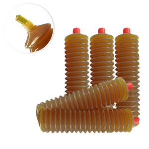 Automotive Lagers Mp Hoge Kwaliteit Lage Prijs Multipurpose Industriële NLGI3 Transparante <span class=keywords><strong>Machine</strong></span> Voorjaar Buis Vet