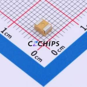 Condensador de Tantalio CA45A-B-4V-220UF-K SMD, 2.8x3.5mm (Capacitancia: 220uF) (Precisión: 10%) (Voltaje Nominal: 4V) - Product Image 2